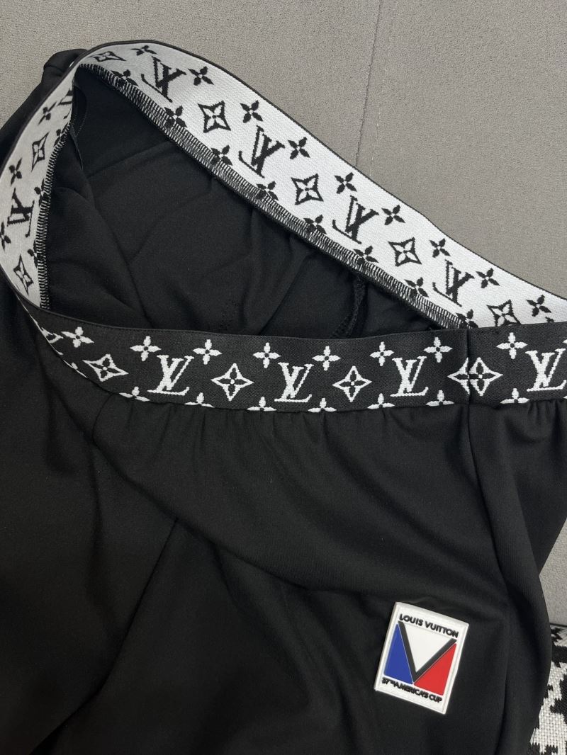 Louis Vuitton Long Pants